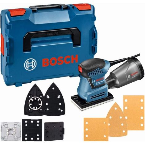 Ponceuse vibrante GSS 160 Multi (1/5)