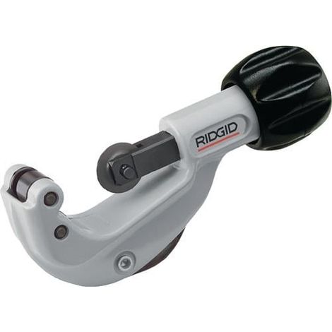 Coupe-tube RIDGID 6 - 35 mm ( 4000785006 ) (1/3)