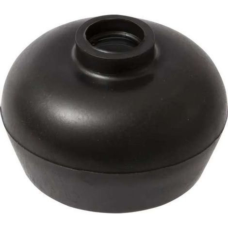 Caoutchouc universel soufflet de protection levier de vitesse frein manette cache axe arbre manchette tracteur remorque véhicule tondeuse quad (1/2)