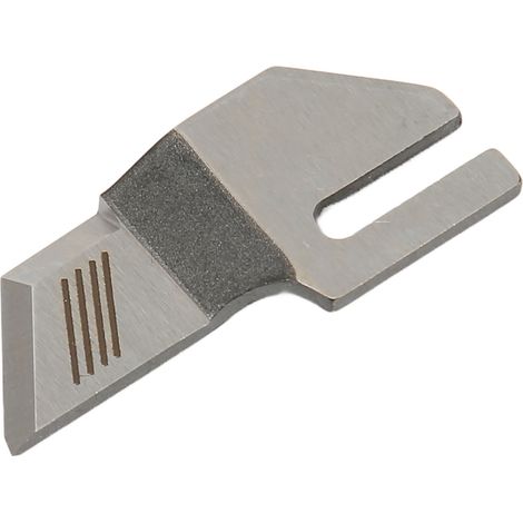 Nähmesser-Oberklinge aus Stahl, professionell, effektiv, leicht austauschbar, kleine Oberklinge für Näharbeiten im Haushalt (1/5)