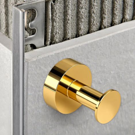 Aimant Neodyme Puissant pour Détection de Rail Placo, Aimant pour Placo Puissant Detecteur de Rail et Montant dans Cloison, Outil Ideal pour Gypsum Board Installers, Electricians, Plumbers, etc. (1/5)