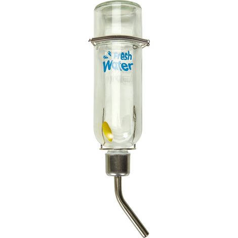 Nobby Borraccia in vetro, 355 ml