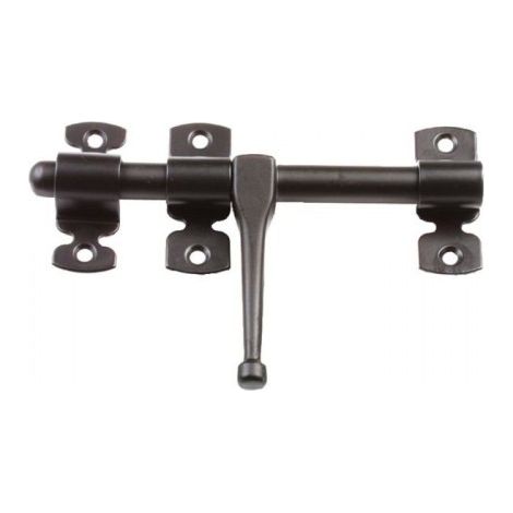 PASADOR 584-140 ACERO NEGRO (N) - AMIG