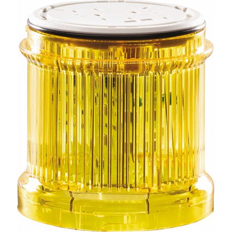 Module pour allumage de type flash allumée en jaune LED 24 V EATON SL7-FL24-Y