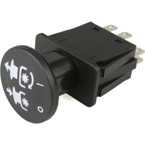 Contacteur d'embrayage de lame PTO Husqvarna / AYP 532196112
