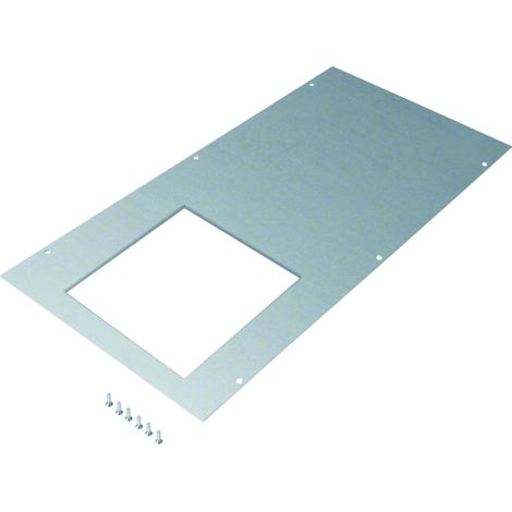 Couvercle BKW400 découp. Q12 (BKA400800Q12)