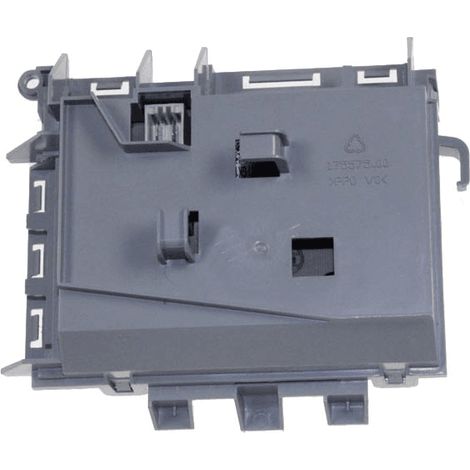 MODULE DE PUISSANCE POUR LAVE VAISSELLE BEKO - 1755700300 (1/3)