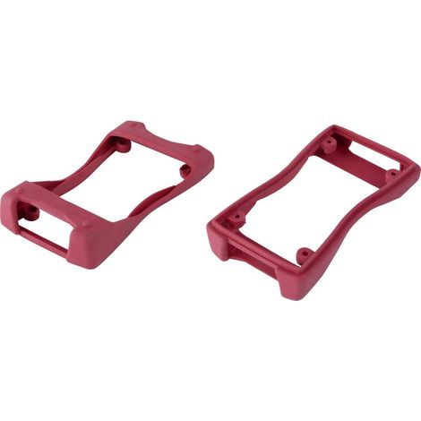 Bopla BS 600-DI-3001 Joint décoratif rouge signal 1 pc(s) (1/3)