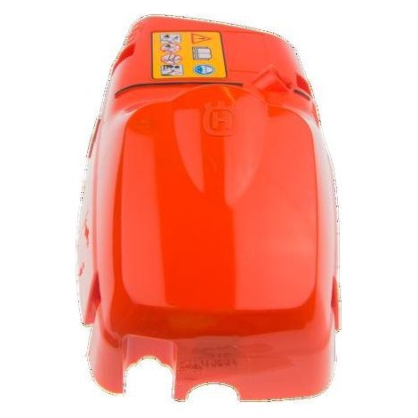 TAPA DE CILINDRO 537212501 ORIGINAL HUSQVARNA