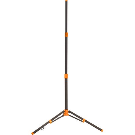 Treppiede telescopico universale 1,55 m ARLUX LIGHTING