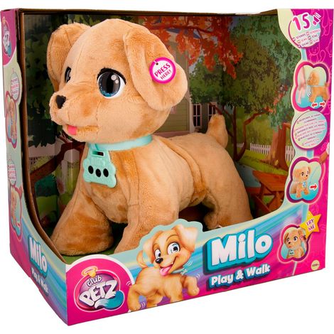 Club Petz Milo (1/4)
