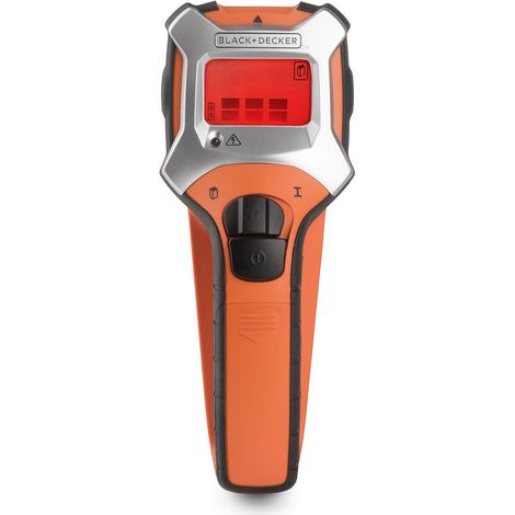 Rilevatore Rivelatore Cavi Elettrici Tubi Metallo Travi Legno B&D Bds303 (1/4)