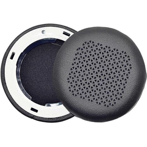 Ohrpolster aus Memory-Schaum für JBL E35 E45bt, langlebige Ersatzbezüge (1/4)