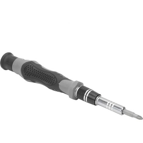 115-in-1-Schraubendreher-Set, Multifunktions-Haushaltsschraubendreher-Bit, Handy-Reparaturwerkzeug (1/5)