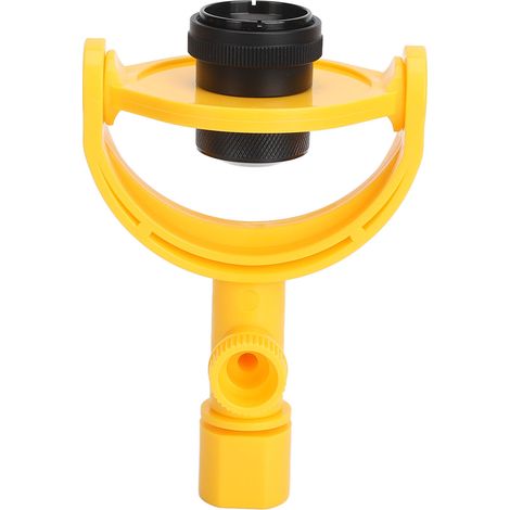 Accessoires pour station totale de levé topographique par prisme à inclinaison unique en plastique ABS pour tunnels et routes (1/5)