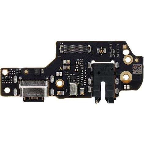 Scheda di ricarica Xiaomi oem 5903396309106 ricarica veloce biometria (1/3)