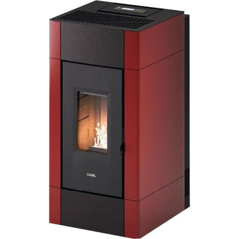 Stufa pellet Cadel 9 T1 7025034