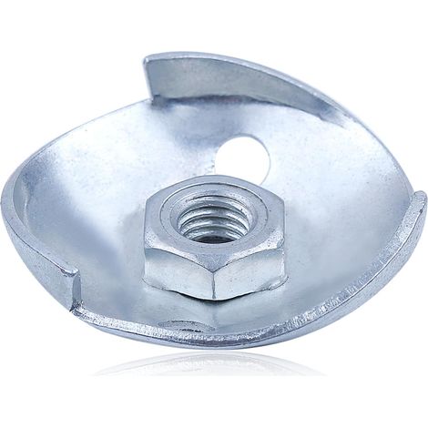 Réglage de la poulie de la griffe du démarreur à rappel pour Honda GX35 GX35NT GX25 GX25N HHT25S 35S (1/5)