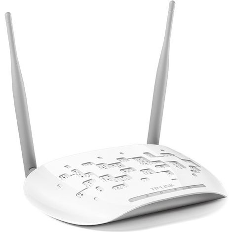 PUNTO ACCESO/REPETIDOR(300MBPS)SOBREMESA ANTENAS D (1/3)