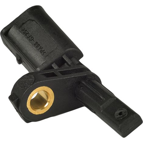 Capteur ABS Stellox 06-65321-SX - Vitesse de roue, 2 connecteurs - 12 V - Pour voitures particulières et véhicules utilitaires (1/5)