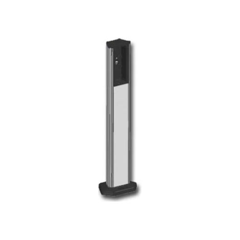 COLONNETTE H500MM FAAC (1/2)