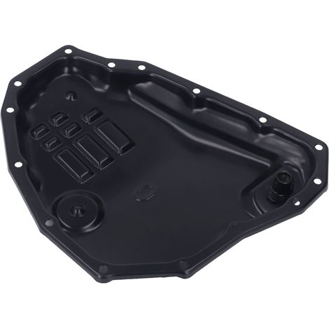 Carter d'huile de transmission 265842, carter d'huile de boîte de vitesses pour Versa Note L4 1.6L 2014‑2017 (1/5)