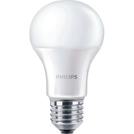 Philips CorePro LEDbulb A60 - 10-75W 1055lm 840 E27 Mat (1/3)