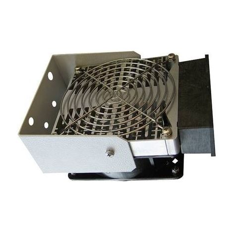 Rose LM Riscaldamento con ventola HHS1000 220 - 240 V/AC 1000 W (L x L x A) 150 x 125 x 85 mm (senza supporto) 1 pz. (1/3)