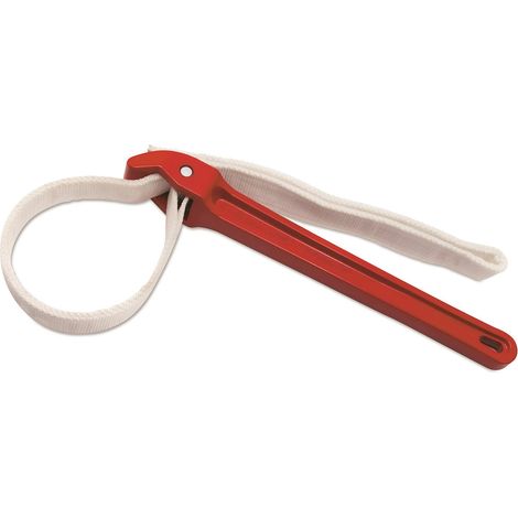 Clé à Sangle de 45,7 cm (1/5)