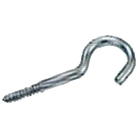avl cancamos-hembrilla abiertos 19x 60 zinc. 44070 (caja 2 unidades)
