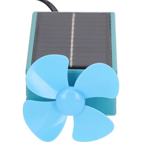Générateur d'autonomie pour véhicule électrique, batterie, générateur solaire et éolien 12V-125V (1/5)