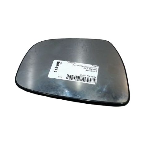 Glace Retroviseur Exterieur D NISSAN Juke [PRODUIT D'OCCASION]♻️96365bv81a