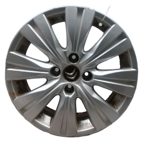 Jante Aluminium CITROEN C3 [PRODUIT D'OCCASION]♻️5402fs