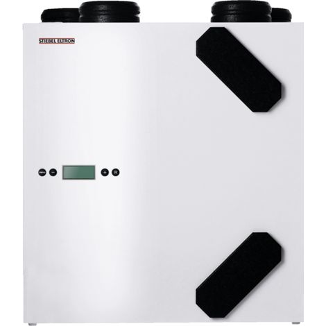 STIEBEL ELTRON Zentrales Lüftungsgerät LWZ 70 E mit Wärmerückgewinnung - 233851