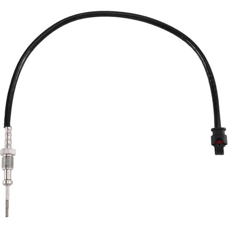 Capteur de température des gaz d'échappement (EGT) 13627806254 pour BMW
