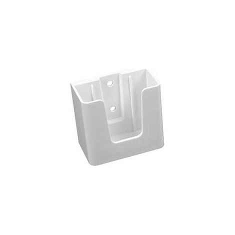 Electrolux – Support de télécommande pour climatiseur mobile – Accessoire pratique – Conçu pour éviter la perte et l'endommagement de la télécommande (1/2)