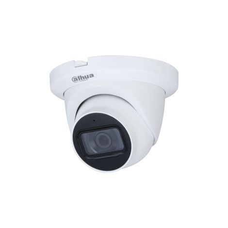 HAC-HDW2501TMQ-A-S2 - 5MP HDCVI Eyeball 2,8 mm IR-Mikrofon