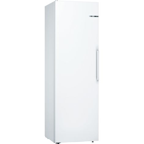 Bosch KSV36VWEP Kühlschrank Weiß 346 Liter (1/5)