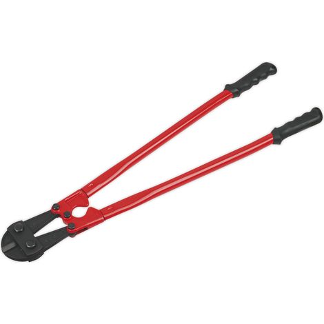 Sealey Premier Bolt Cutters 900mm 16mm Capacity (1/2)