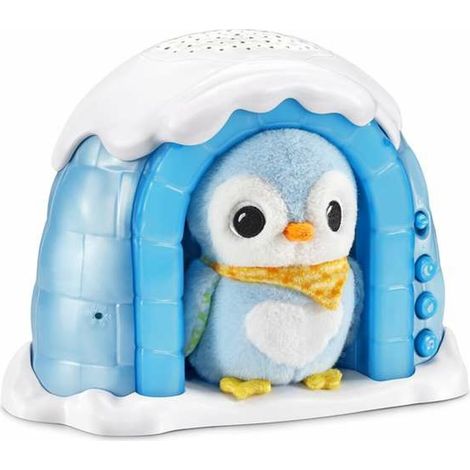 Luce antibuio Vtech (1/5)