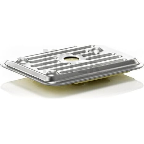 Filtre hydraulique, boîte automatique Mann-Filter H 2019 KIT 1 AUDI 01 N 321 370
