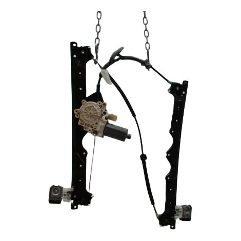 [PRODUIT D'OCCASION] Mecanisme+moteur Leve-glace Avant Gauche JEEP G.cheroke ♻️ Ref Oe. 4589171ae - Garantie à vie (1/3)