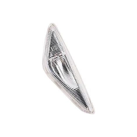 Paar für BMW X3, X5, X6, E70, E71 (2008–2014), F25 Seitenmarkierungs-Blinkerleuchte, Teilenummer: 63137171007, 6313717100 (1/5)