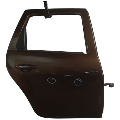 Porte Arrieree Droit DACIA Duster [PRODUIT D'OCCASION]♻️821000291r