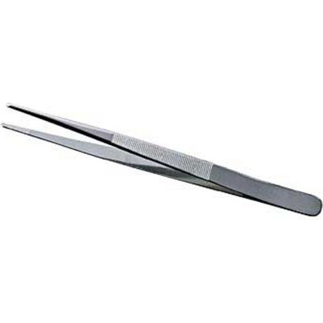 Pince 'Š¢ 'Š¢piler, droite, ronde, en X