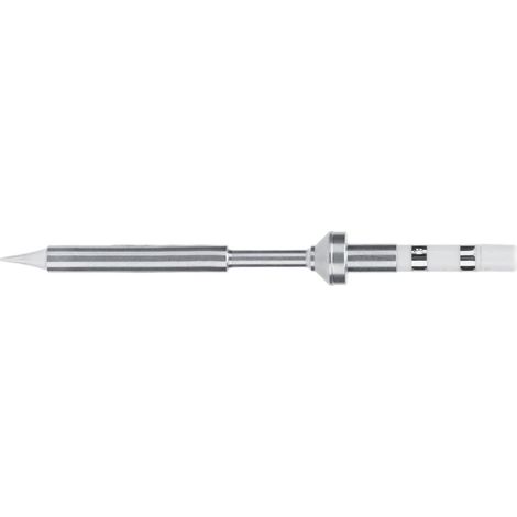 Lötspitzen für Mini-Lötkolben, Ersatz für TS100 Elektro-Lötkolbenzubehör (TSI 103,8 mm) (1/5)