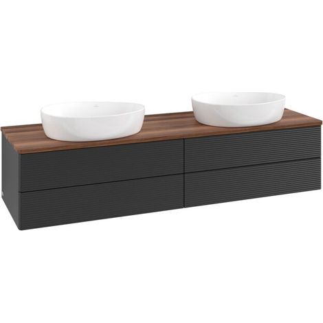 Villeroy & Boch L28112PD WTUS Antao L281 1600x360x500mm (1/3)