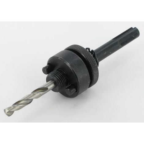 ADAPTATEUR COURONNE SDS PLUS 752189 HITACHI (1/3)