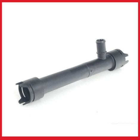 Tuyau de Liquide de Refroidissement 079121071BS - Compatible avec Audi A8, S8 (1/4)