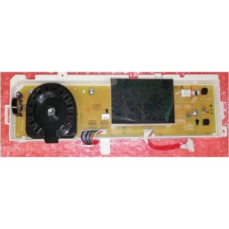 Samsung DC92-01222A Waschmaschinen-Elektronikmodul